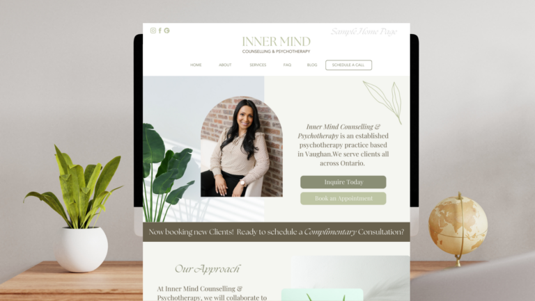 How to Create Compelling Landing Pages that Convert?